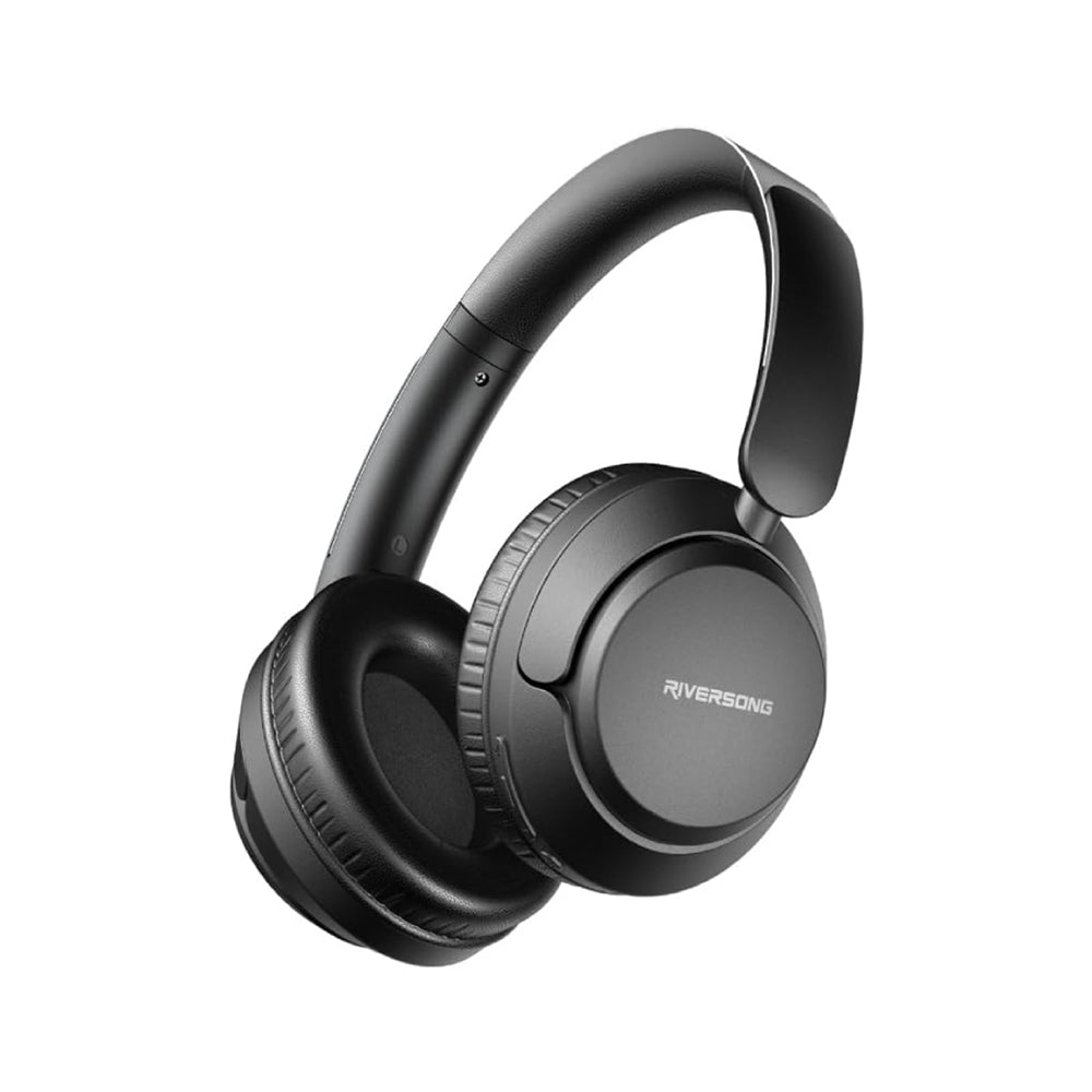 Riversong Rhythm M6 Wired Headset EA279