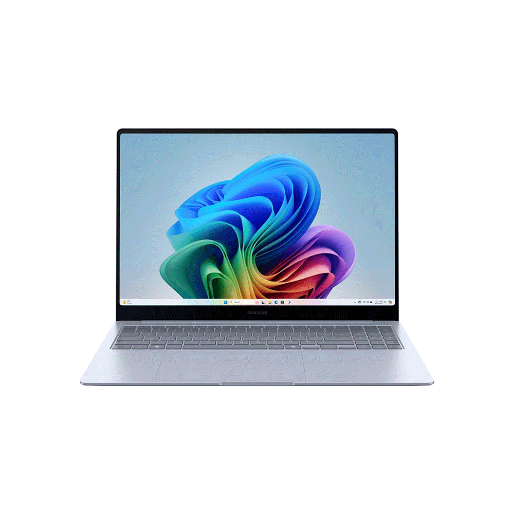 Samsung Galaxy Book4 Edge AI NP960XMB-KB1US Qualcomm Snapdragon X Elite X1E 16GB 16-inch Laptop