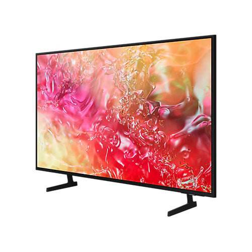 Samsung 55-inch Crystal UHD 4K Smart TV UA55DU7000UXTW