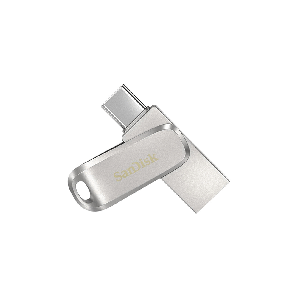 Sandisk SDDDC4-512G-G46 Ultra Drive Luxe USB-C 512GB