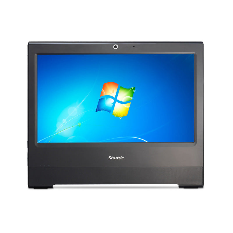 Used Shuttle POS All in one Desktop X50V2 Plus