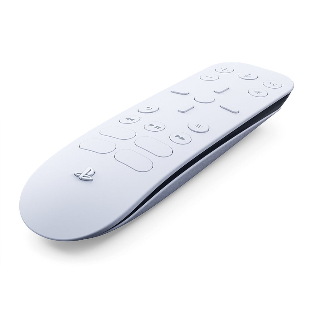 Sony Media Remote For PS5 CFI-ZMR1