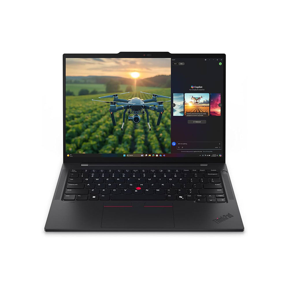 Lenovo Thinkpad T14S G6 Ultra 7 255U 32GB 14-inch Laptop
