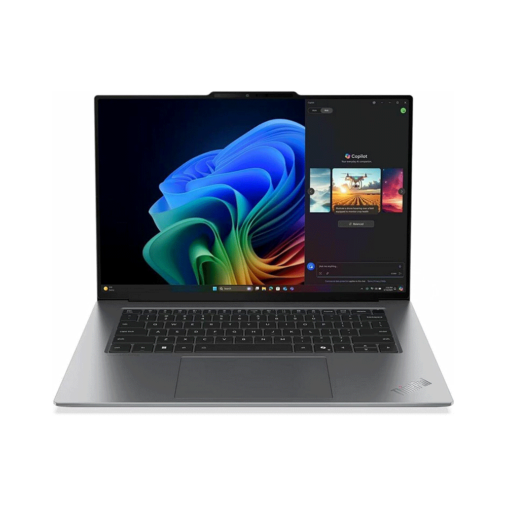 Lenovo Thinkpad X9-15 Gen 1 Aura Edition 21Q6006RUS Ultra 7 258V 32GB 15.3-inch Touchscreen Laptop