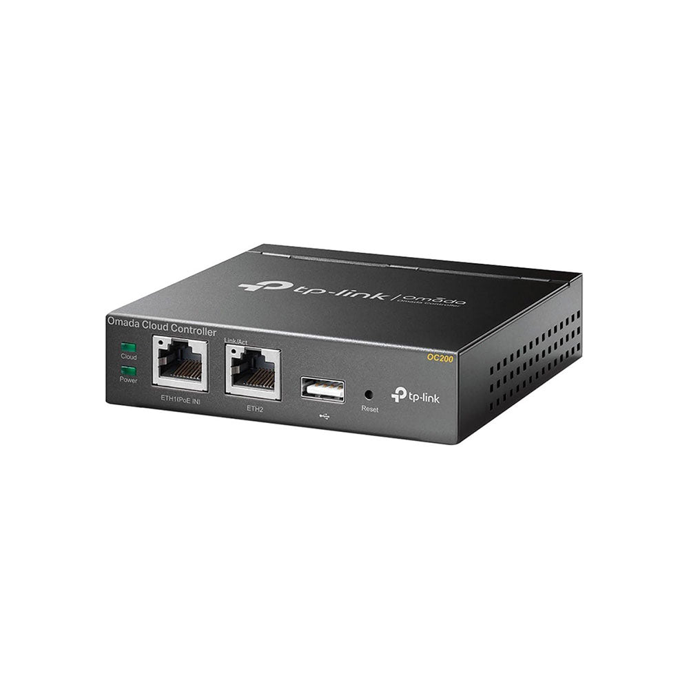 TP-Link OC200 Omada Hardware Cloud Controller