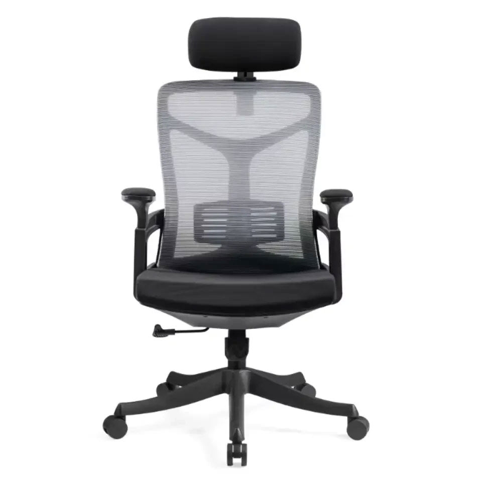 Valencia VL HS-115A (120) High-Back Chair