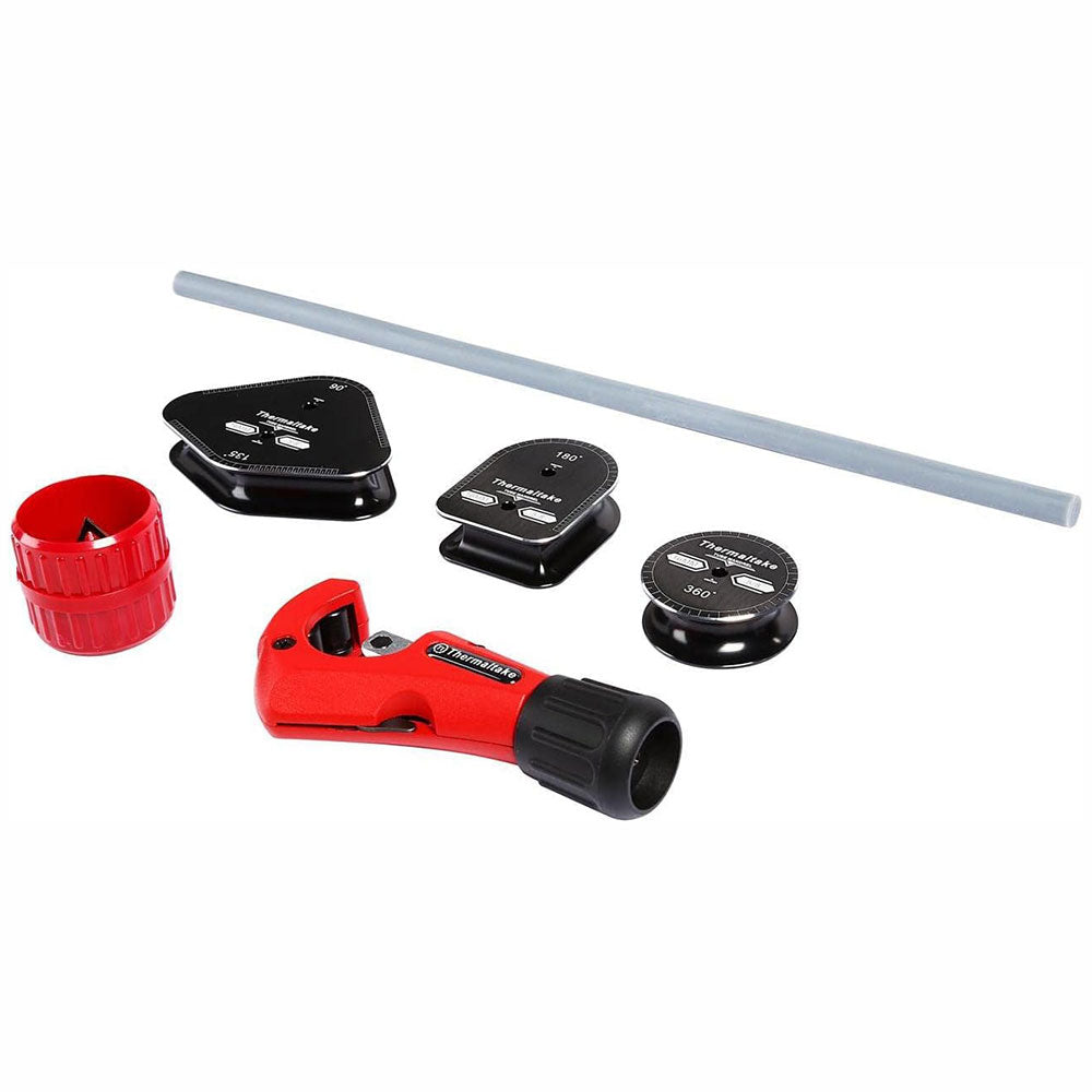 Thermaltake Pacific Hard Tube Bending kit CL-W093-AL00BL-A