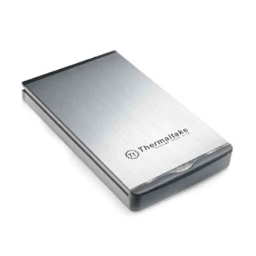 Thermaltake 2.5-inch HDD Enclosure N0024US