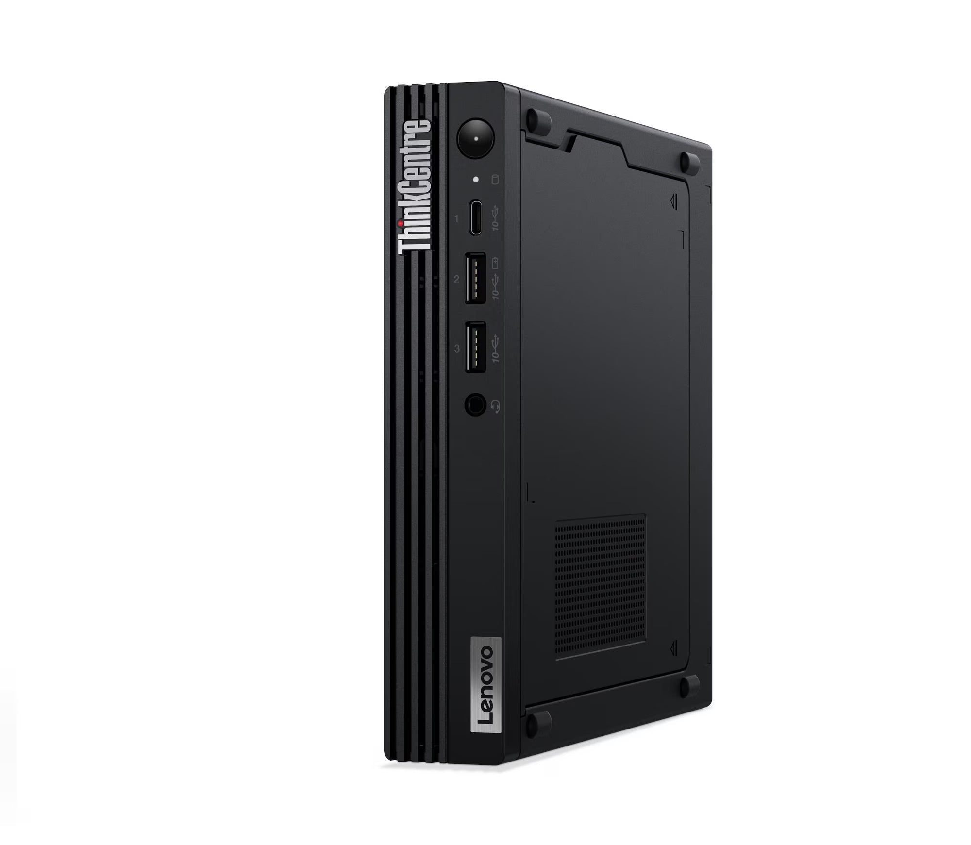Lenovo Tiny Thinkcenter M80Q Gen 4 Core i3-1300T 12EAS2KN00