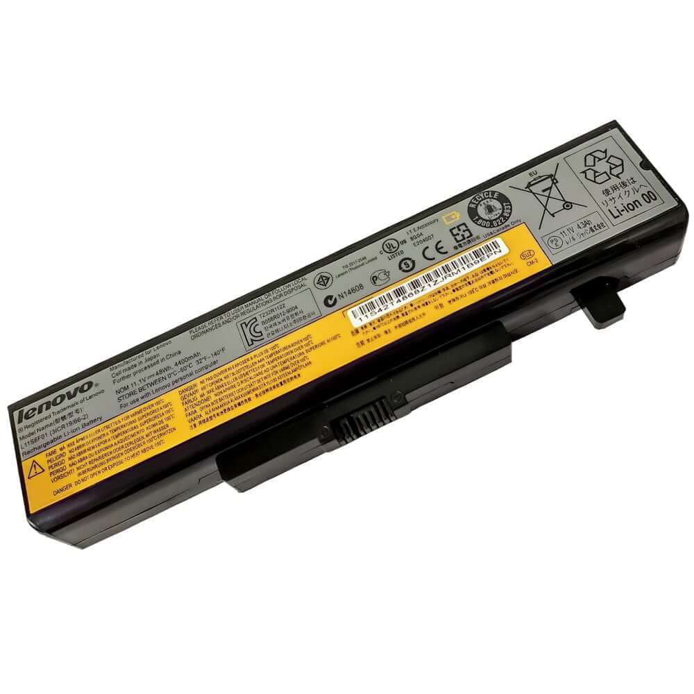 Lenovo Original Laptop Battery for Thinkpad L11L6Y01 for E430 / E530