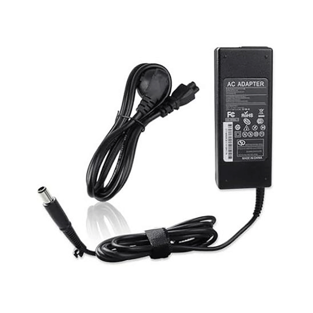 Toshiba 90Watt Original Ac Adapter 19V 4.74A Black small pin