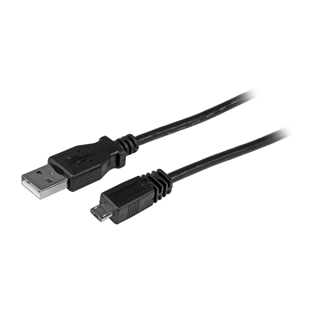 Tranyoo USB-A to Micro USB Cable 0.5 Meter T-S17V