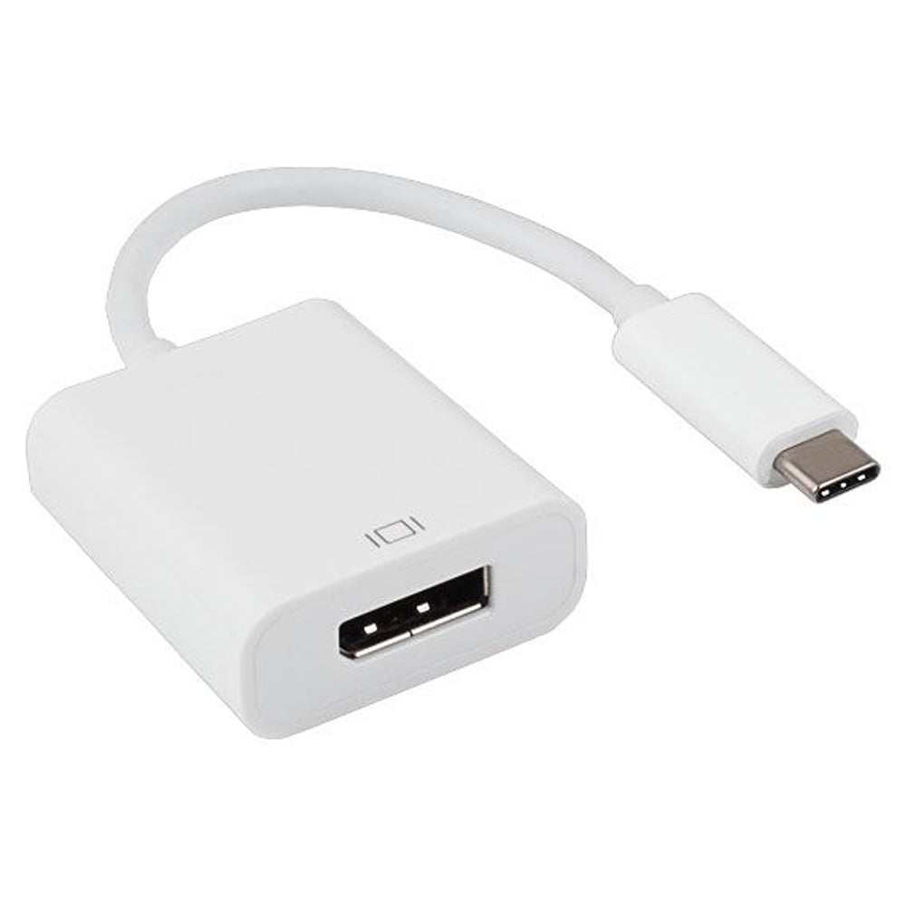 USB-C to Display Port DP Single Function Converter