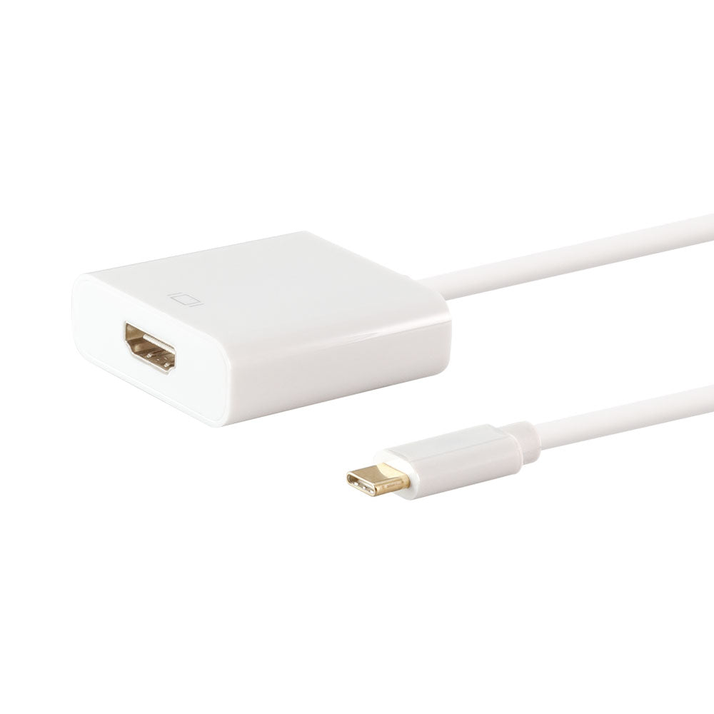 USB-C to HDMI Single Function 4k Converter