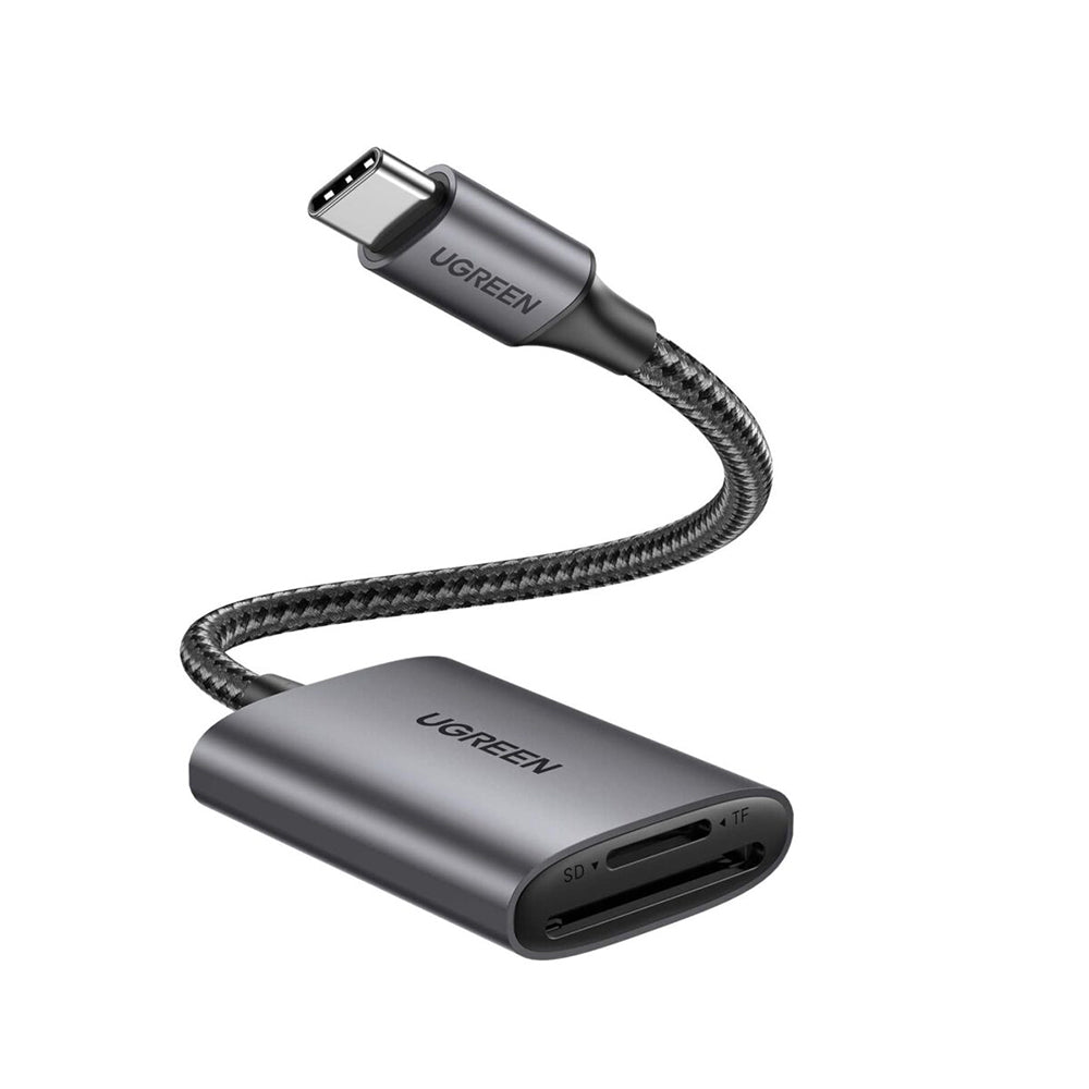 Ugreen USB-C Multifunction Card Reader 80888