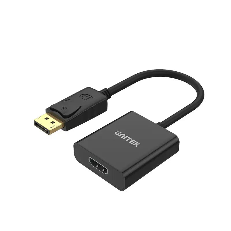 Unitek DP to HDMI Adapter Y-5118DA
