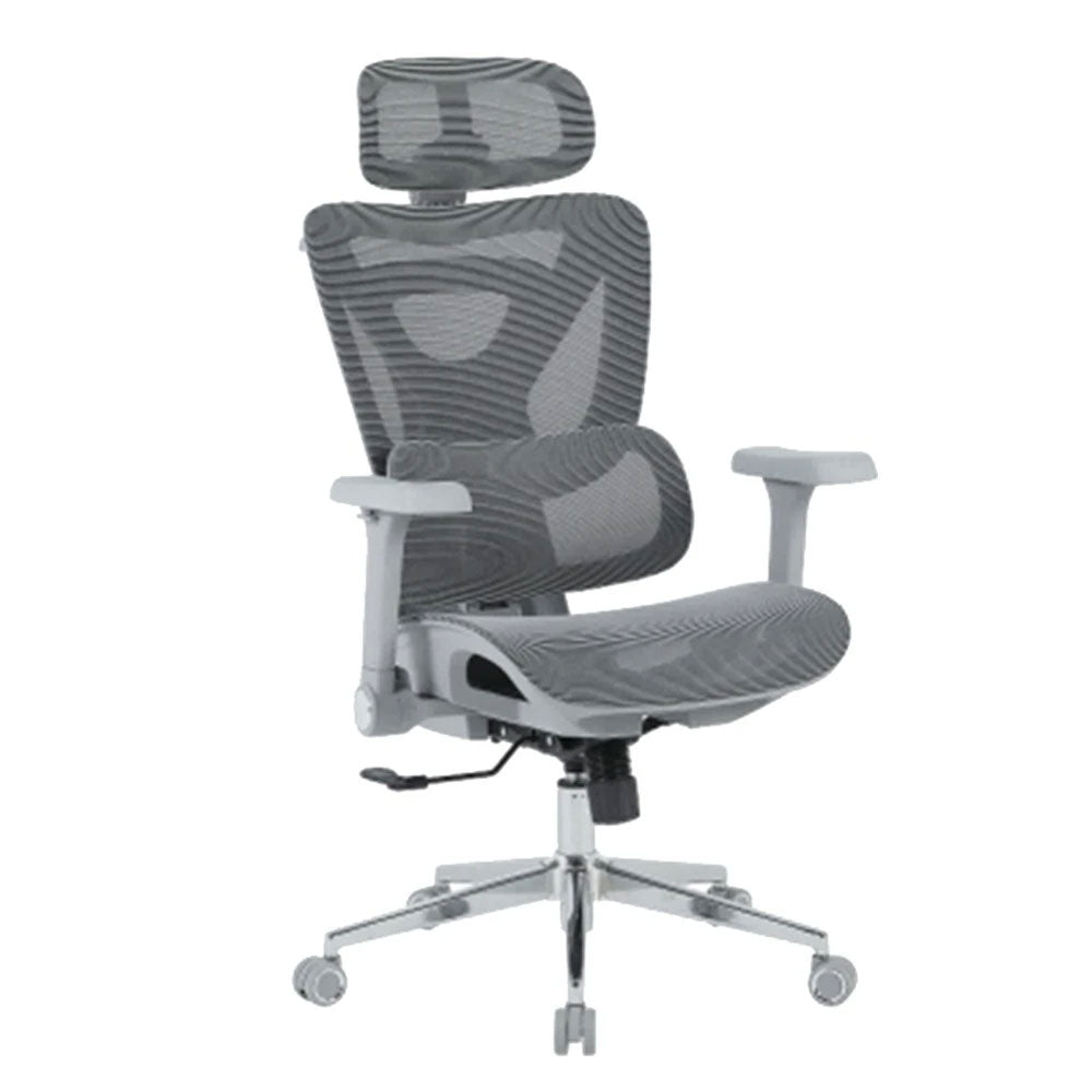 VL 8608H-GR High-Back chair