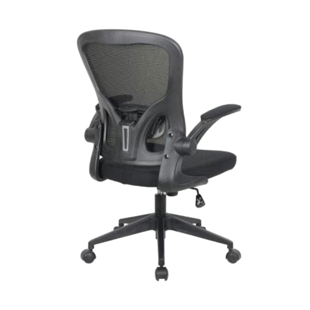 Valencia Office Chair VL 891M-BK