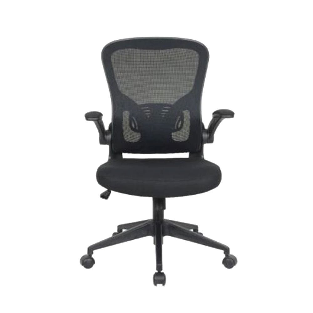 Valencia Office Chair VL 891M-BK
