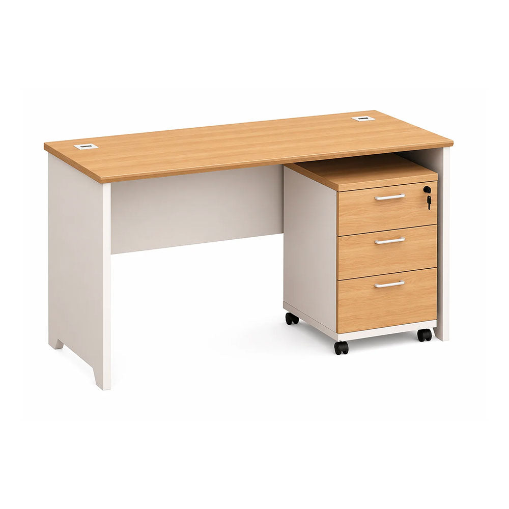 Valencia VL FD-12302 (1200) Office Table