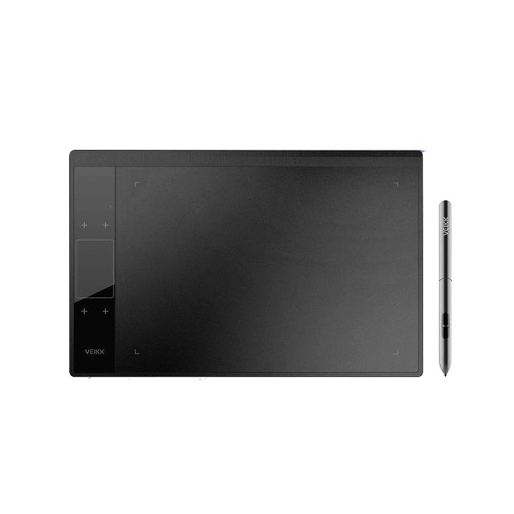 Veikk A30 V2 Graphics and Drawing Pen Tablet 10x6 inch