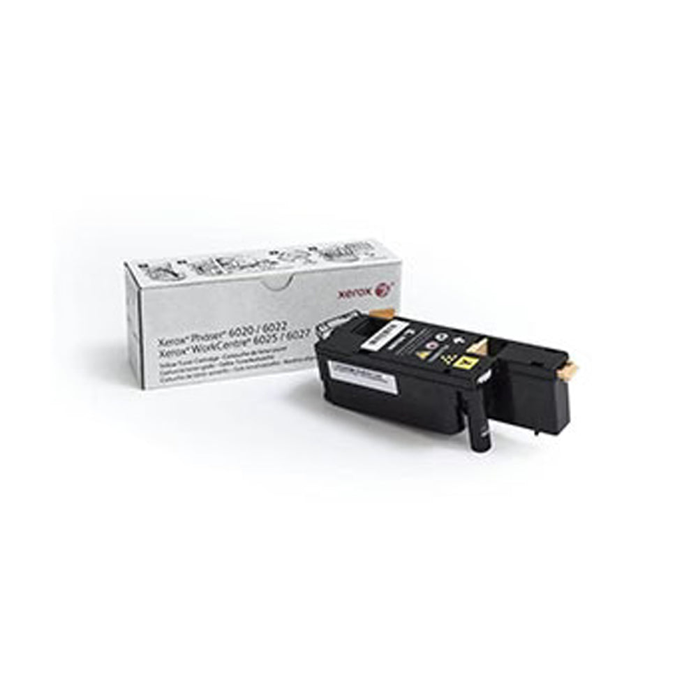 Xerox 106R02762 Original Toner Yellow