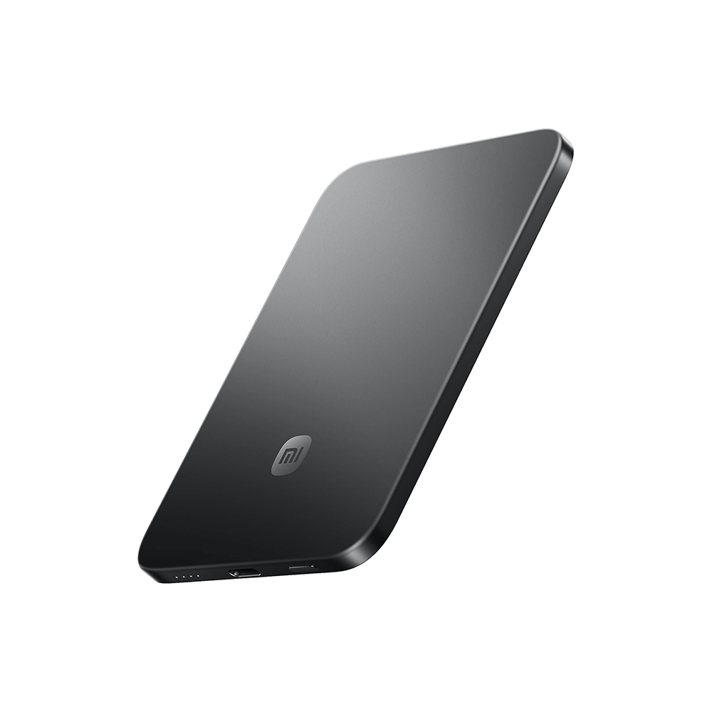 Xiaomi 5000mAh Power Bank Ultra Slim PB0520MI