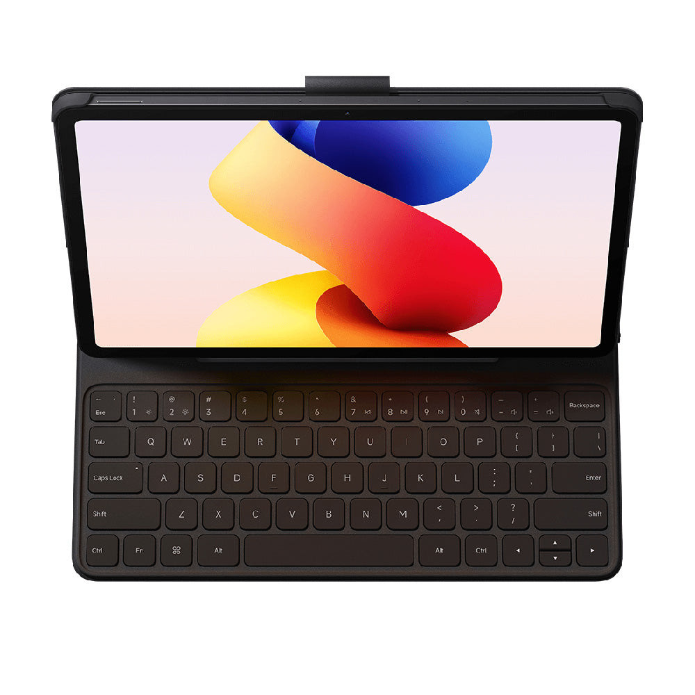 Xiaomi Android Tablet REDMI PAD 2 Pro Graphite Gray 256GB with Keyboard and Pen