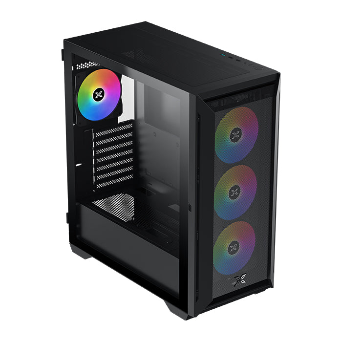 Xigmatek Gaming X II PRO Mid Tower Case EN44304