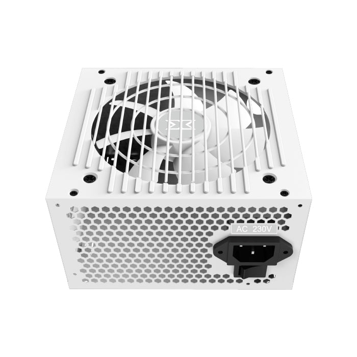 Xigmatek X-Power III Arctic 700 Watt Power Supply EN48106 White