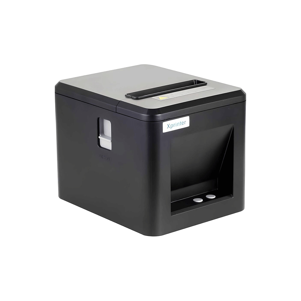 Xprinter XP-80T Thermal Receipt Mini Printer