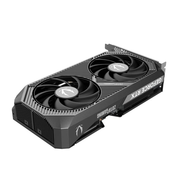 Zotac Gaming GeForce RTX 5060 TI Twin Edge OC Edition 16GB DDR7 ZT-B50620H-10M