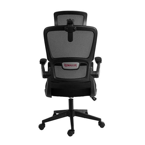 Redragon C214-B Hela Premium Office Chair Black