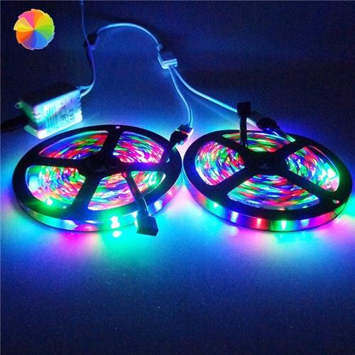 Hay-Power 5A Led Strip RGB Light 5M