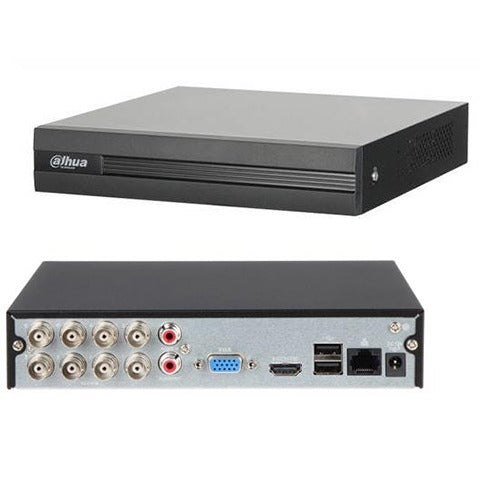 Dahua Hybrid Video Recorder DH-XVR1B08H-I 8-Channel