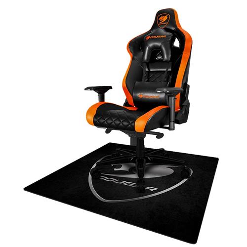 Cougar Command Floor Mat CGR-COMMAND