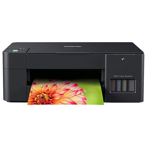 Brother DCP-T220 3in1 Ink Tank Color Printer