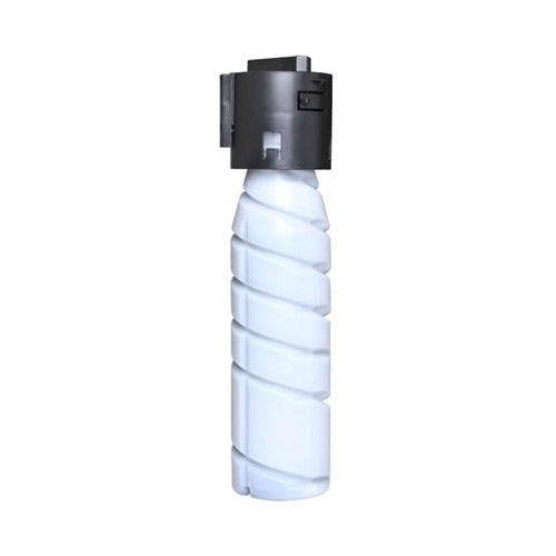 Toner for Konica Minolta TN-116 and TN117 and TN-118 Black