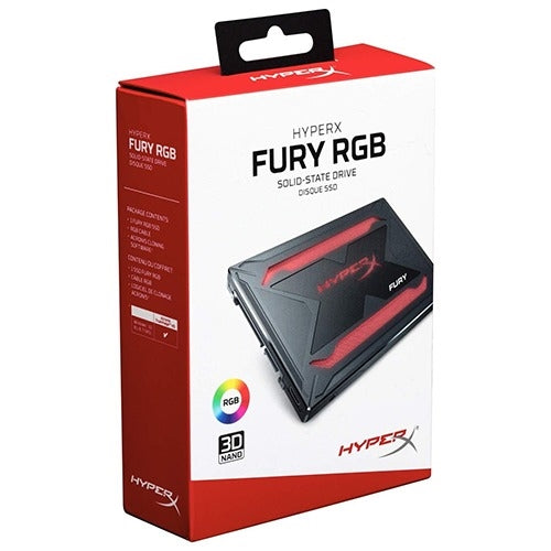 Kingston SHFR200/240G SATA RGB SSD 240GB – Macrotronics