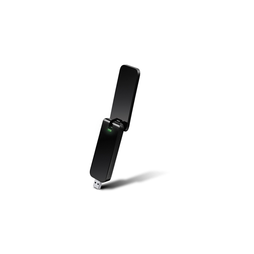 TP-Link USB to Wi-Fi Adapter Archer T4U