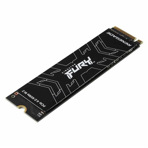 Kingston SFYRS/1000G Fury Renegade Gen4 NVMe 1TB
