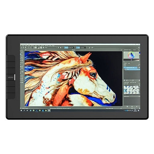 Veikk VK1200 V2 Studio Pen Display Drawing Tablet 11.6-inch