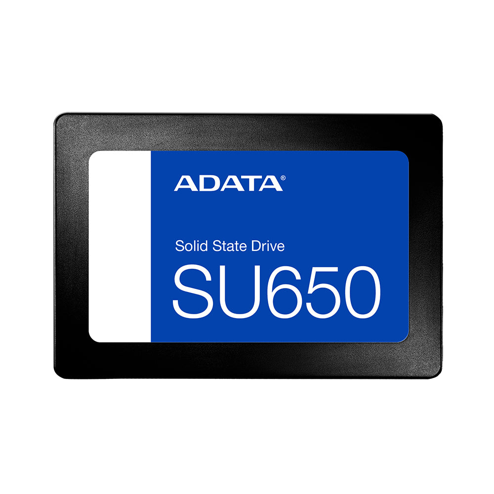 ADATA SU650 2.5-inch SATA 6Gb/s SSD ASU650SS-2TT-R