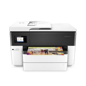 HP 4in1 A3 Printer OfficeJet Pro Wide Format 7740 G5J38A