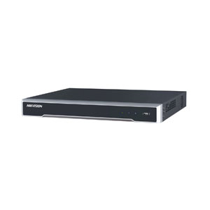 Hikvision 16-Channel H.265 NVR DS-7616NXI-K2