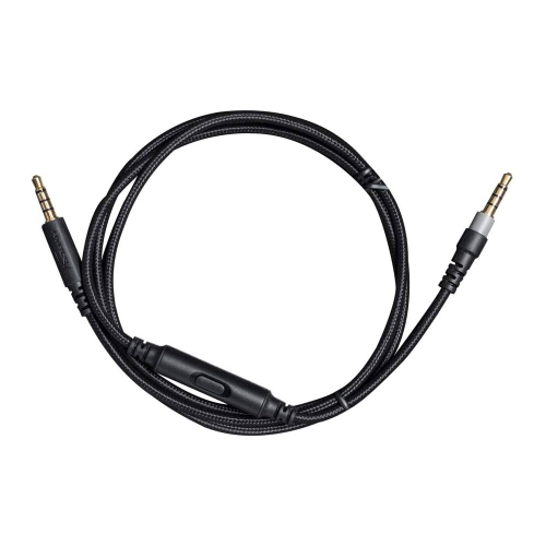 Hyperx cloud alpha cable length hotsell