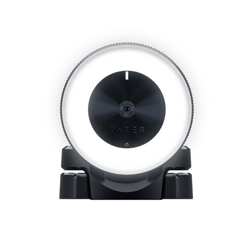 Razer Kiyo Ring Light Broadcasting Camera RZ19-02320100-R3M1