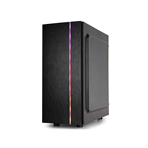 Raidmax Blazar Mid Tower Gaming Case X910FAB