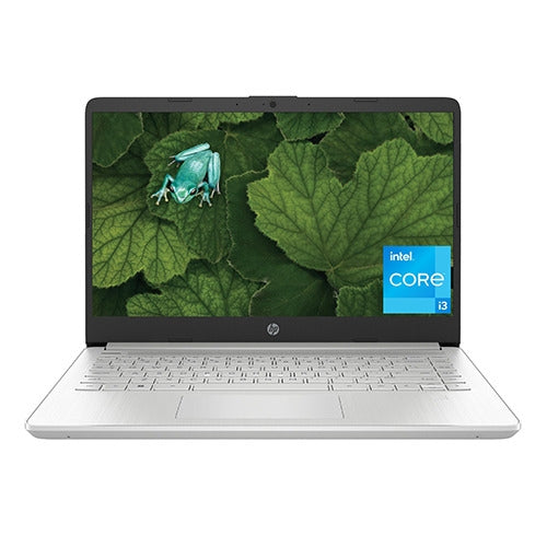 HP Notebook 14-ep1063cl Intel i3 100U 14-inch Full HD Refurbished Laptop