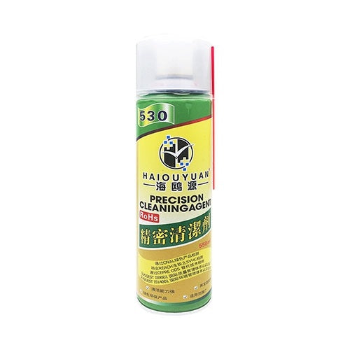 Haiouyuan 530 Contact Cleaner 550ml